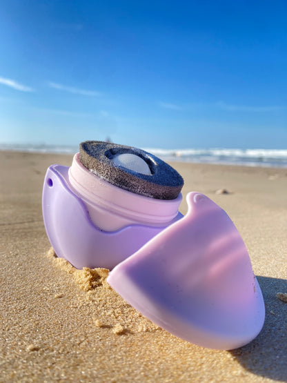 THE BEACHBUD SPF ROLLER