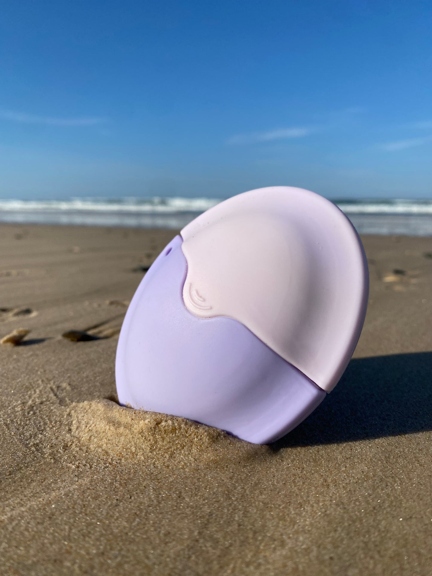 THE BEACHBUD SPF ROLLER