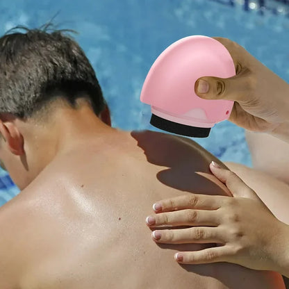 THE BEACHBUD SPF ROLLER